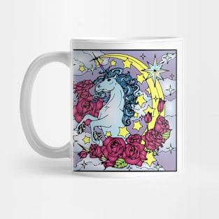 Unicorns 152 (Style:2) Mug